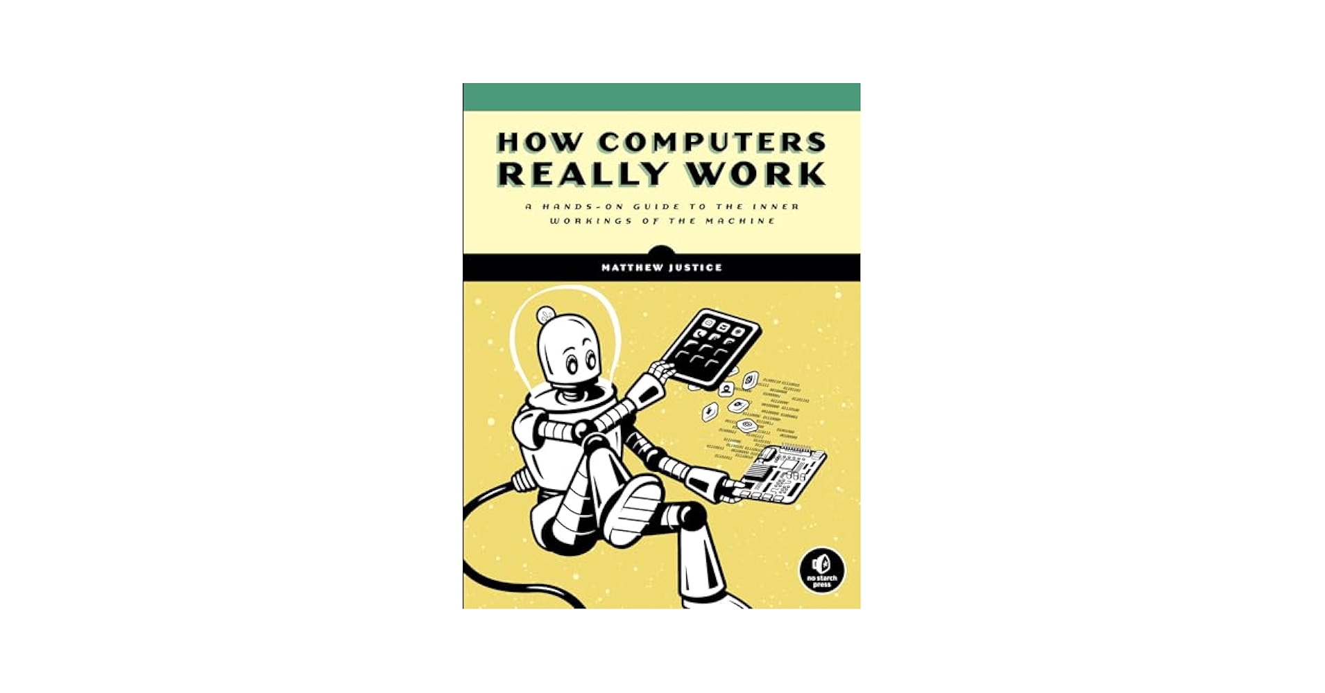 コンピュータ・IT HOW Computer Work Amazon.com: How Computers Work: 9781562765460: White, Ron